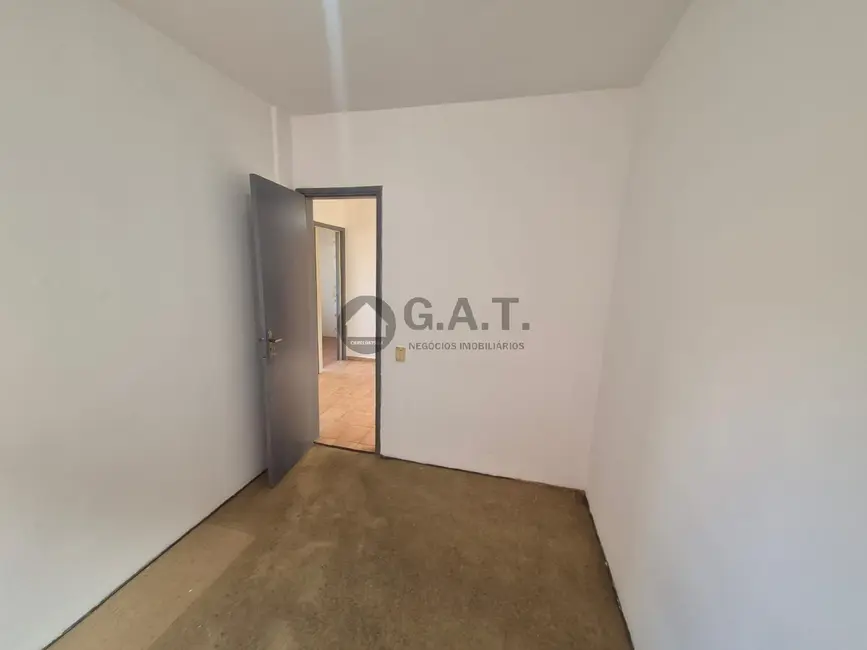 Foto 9 de Apartamento com 2 quartos para alugar, 43m2 em Jardim Guadalajara, Sorocaba - SP
