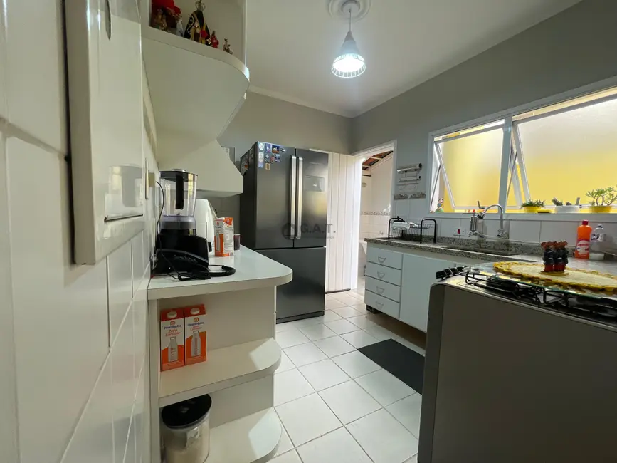 Casa de Condomínio com 3 quartos à venda, 124m2 em Sorocaba - SP - imagem 8 Foto 8 de Casa de Condomínio com 3 quartos à venda, 124m2 em Sorocaba - SP