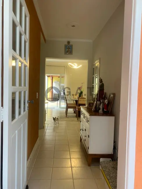 Casa de Condomínio com 3 quartos à venda, 124m2 em Sorocaba - SP - imagem 4 Foto 4 de Casa de Condomínio com 3 quartos à venda, 124m2 em Sorocaba - SP
