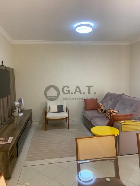 Casa de Condomínio com 3 quartos à venda, 124m2 em Sorocaba - SP - imagem 6 Foto 6 de Casa de Condomínio com 3 quartos à venda, 124m2 em Sorocaba - SP