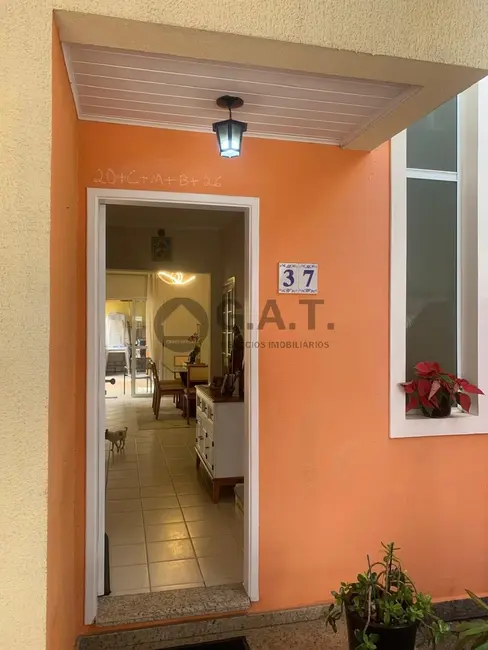 Casa de Condomínio com 3 quartos à venda, 124m2 em Sorocaba - SP - imagem 3 Foto 3 de Casa de Condomínio com 3 quartos à venda, 124m2 em Sorocaba - SP