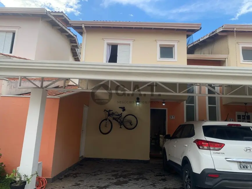 Casa de Condomínio com 3 quartos à venda, 124m2 em Sorocaba - SP - imagem 2 Foto 2 de Casa de Condomínio com 3 quartos à venda, 124m2 em Sorocaba - SP