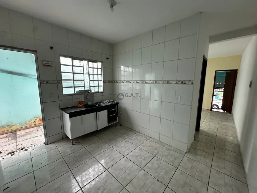Foto 7 de Casa com 2 quartos à venda, 125m2 em Jardim São Camilo, Sorocaba - SP