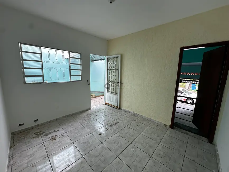 Foto 4 de Casa com 2 quartos à venda, 125m2 em Jardim São Camilo, Sorocaba - SP