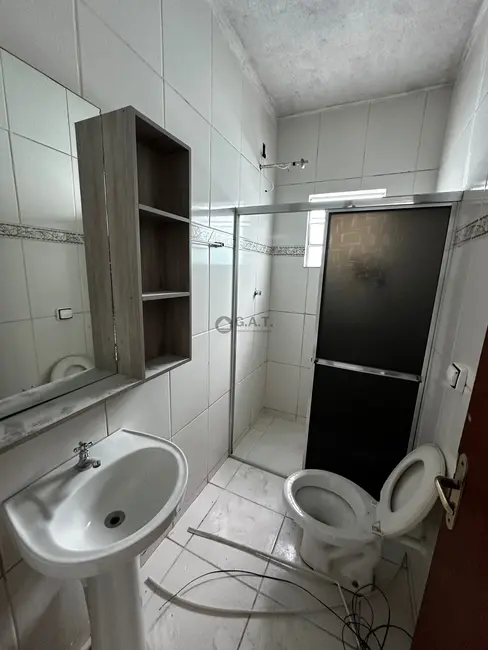 Foto 5 de Casa com 2 quartos à venda, 125m2 em Jardim São Camilo, Sorocaba - SP