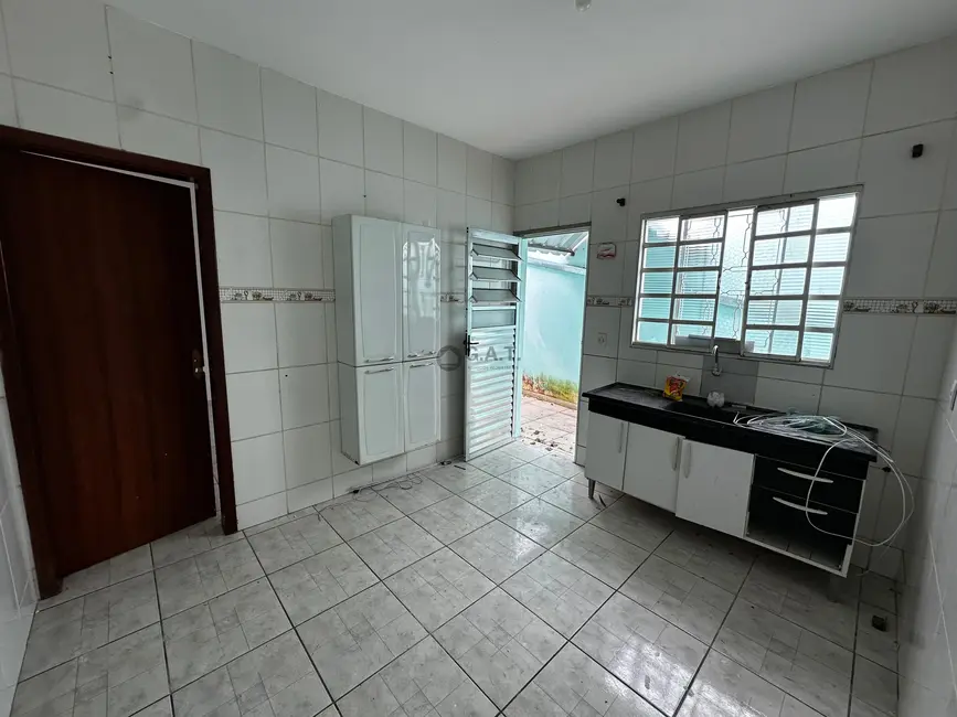 Foto 6 de Casa com 2 quartos à venda, 125m2 em Jardim São Camilo, Sorocaba - SP