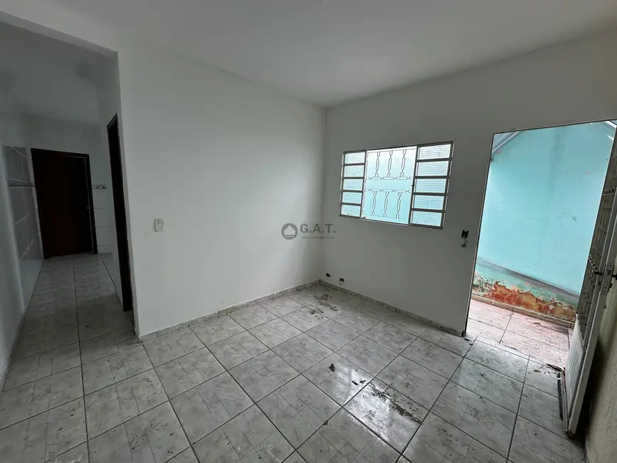 Foto 1 de Casa com 2 quartos à venda, 125m2 em Jardim São Camilo, Sorocaba - SP