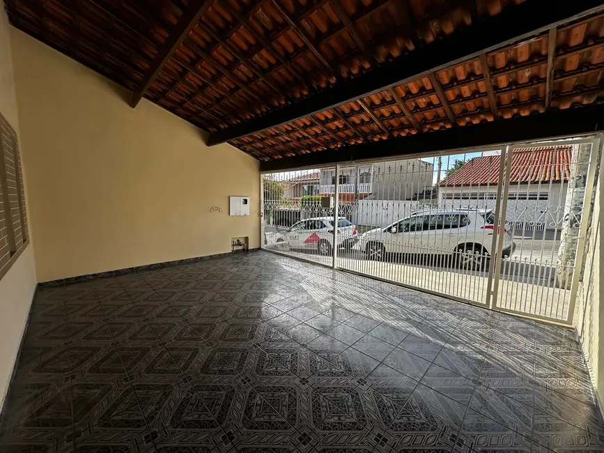 Casa com 2 quartos para alugar, 125m2 em Jardim São Guilherme, Sorocaba - SP - imagem 3 Foto 3 de Casa com 2 quartos para alugar, 125m2 em Jardim São Guilherme, Sorocaba - SP
