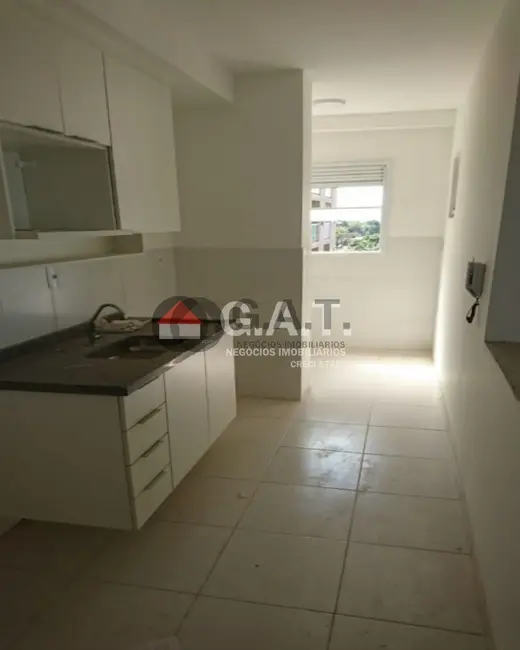 Foto 4 de Apartamento com 1 quarto à venda, 44m2 em Chácaras Reunidas São Jorge, Sorocaba - SP