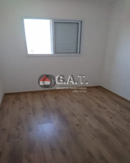 Foto 6 de Apartamento com 1 quarto à venda, 44m2 em Chácaras Reunidas São Jorge, Sorocaba - SP