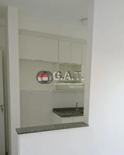 Foto 5 de Apartamento com 1 quarto para alugar, 44m2 em Chácaras Reunidas São Jorge, Sorocaba - SP
