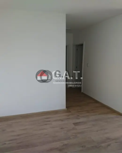 Foto 8 de Apartamento com 1 quarto para alugar, 44m2 em Chácaras Reunidas São Jorge, Sorocaba - SP