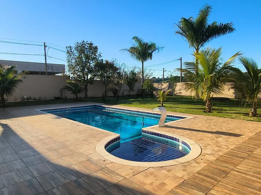 Foto 9 de Casa de Condomínio com 3 quartos à venda, 283m2 em Salto De Pirapora - SP