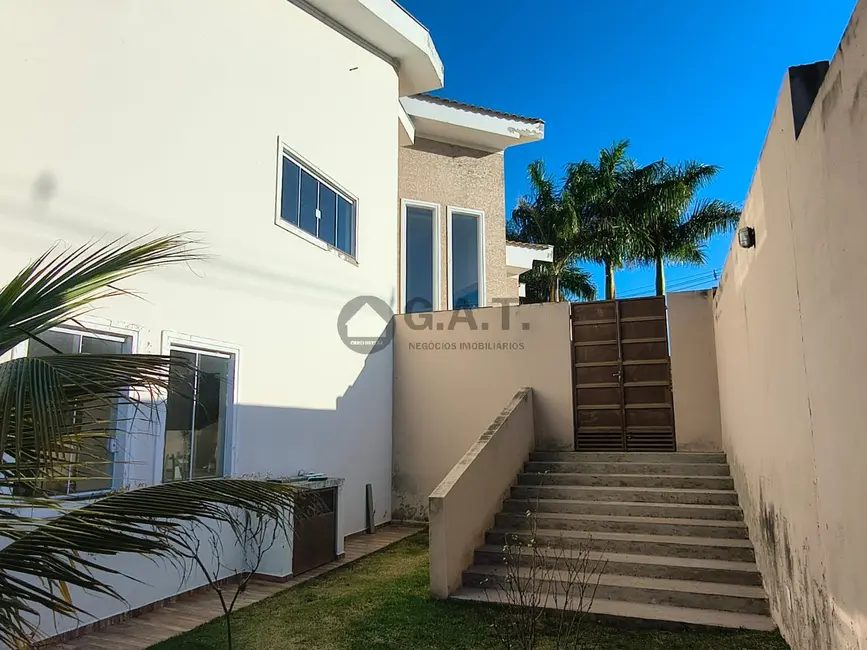 Foto 5 de Casa de Condomínio com 3 quartos à venda, 283m2 em Salto De Pirapora - SP