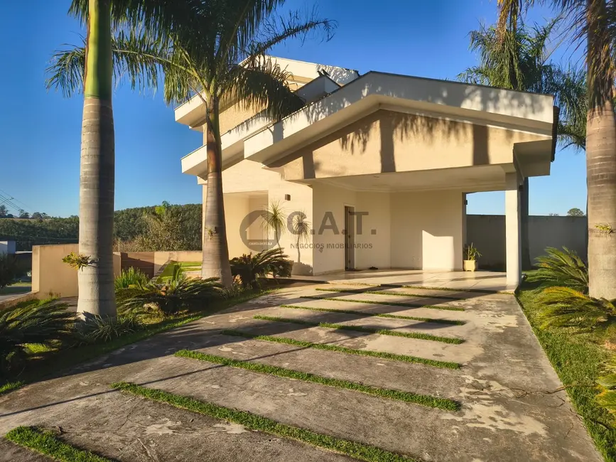 Foto 4 de Casa de Condomínio com 3 quartos à venda, 283m2 em Salto De Pirapora - SP