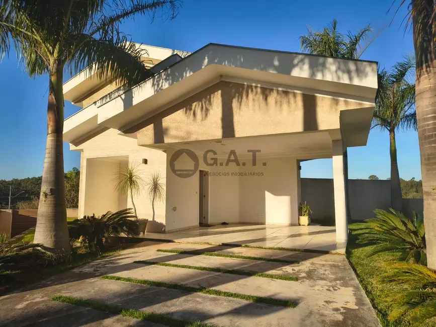Foto 2 de Casa de Condomínio com 3 quartos à venda, 283m2 em Salto De Pirapora - SP