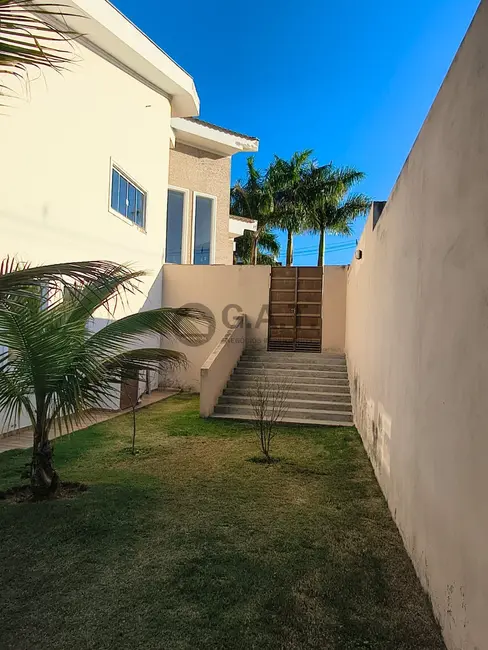 Foto 8 de Casa de Condomínio com 3 quartos à venda, 283m2 em Salto De Pirapora - SP