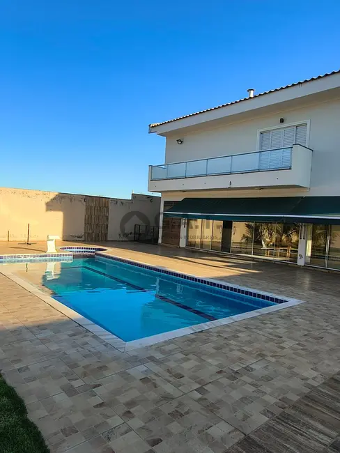 Foto 7 de Casa de Condomínio com 3 quartos à venda, 283m2 em Salto De Pirapora - SP