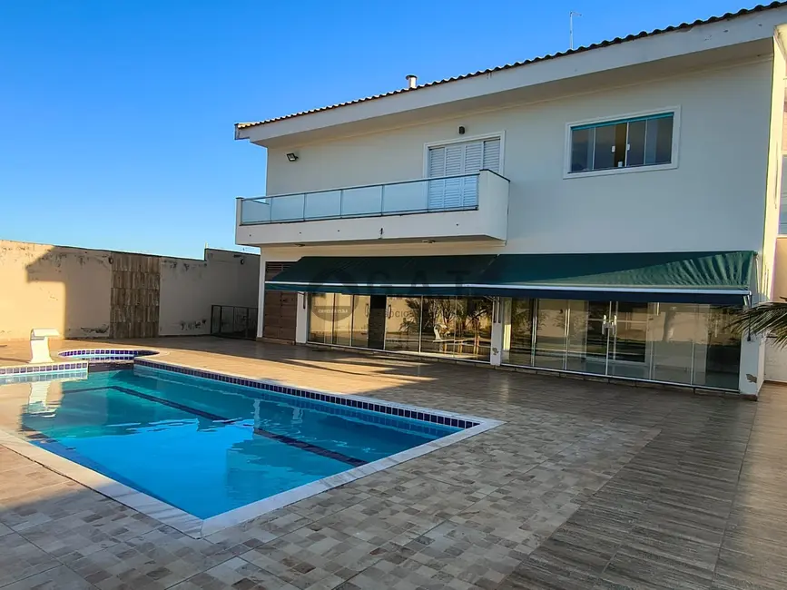 Foto 6 de Casa de Condomínio com 3 quartos à venda, 283m2 em Salto De Pirapora - SP