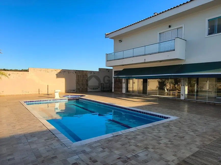Foto 1 de Casa de Condomínio com 3 quartos à venda, 283m2 em Salto De Pirapora - SP