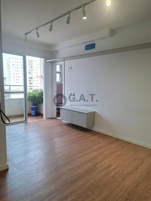 Foto 2 de Apartamento com 3 quartos à venda, 82m2 em Sorocaba - SP