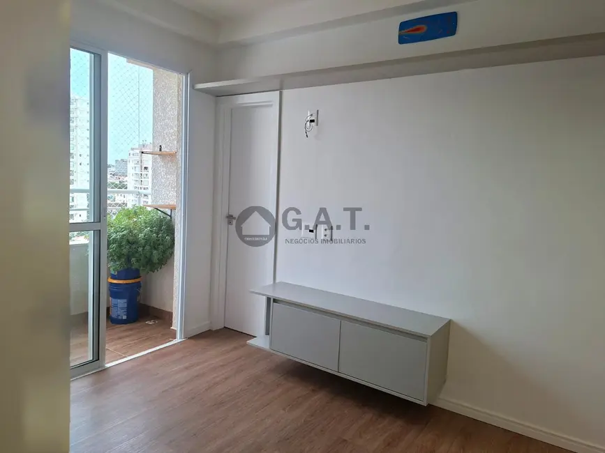 Foto 5 de Apartamento com 3 quartos à venda, 82m2 em Sorocaba - SP