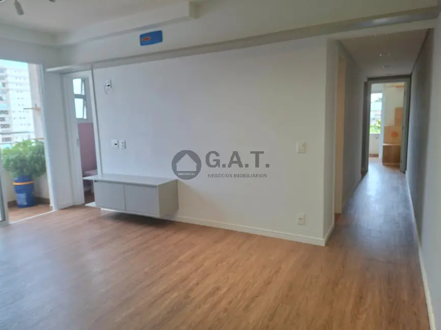 Foto 3 de Apartamento com 3 quartos à venda, 82m2 em Sorocaba - SP