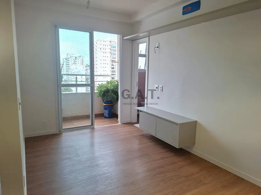Foto 1 de Apartamento com 3 quartos à venda, 82m2 em Sorocaba - SP