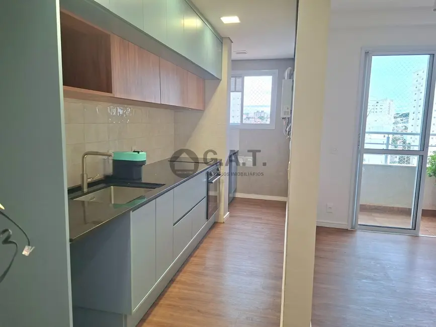 Foto 6 de Apartamento com 3 quartos à venda, 82m2 em Sorocaba - SP