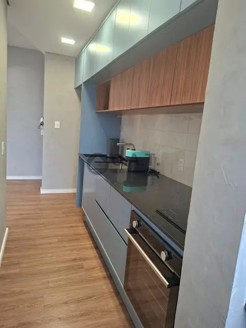 Foto 7 de Apartamento com 3 quartos à venda, 82m2 em Sorocaba - SP