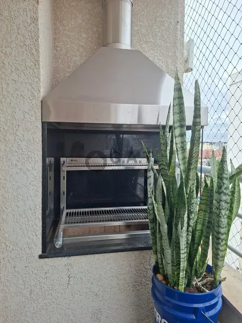 Foto 9 de Apartamento com 3 quartos à venda, 82m2 em Sorocaba - SP