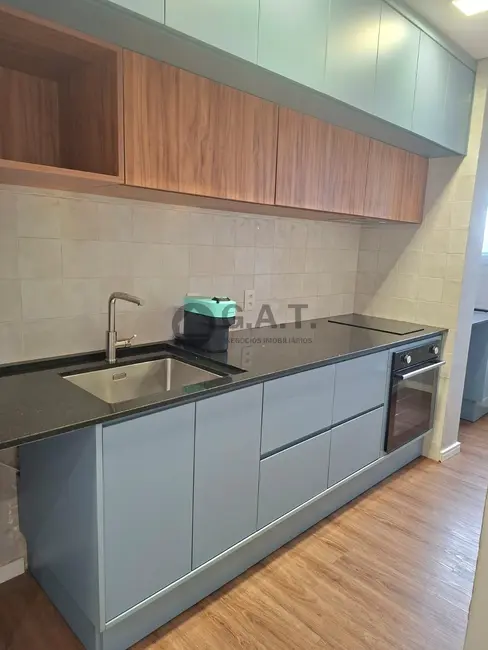 Foto 8 de Apartamento com 3 quartos à venda, 82m2 em Sorocaba - SP