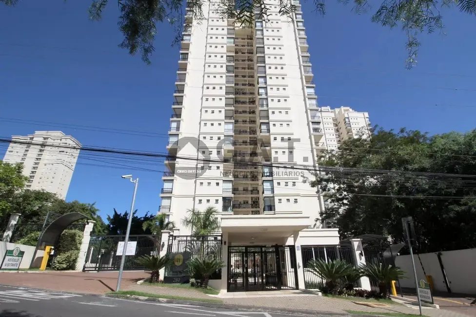 Foto 1 de Apartamento com 3 quartos para alugar, 197m2 em Jardim Portal da Colina, Sorocaba - SP