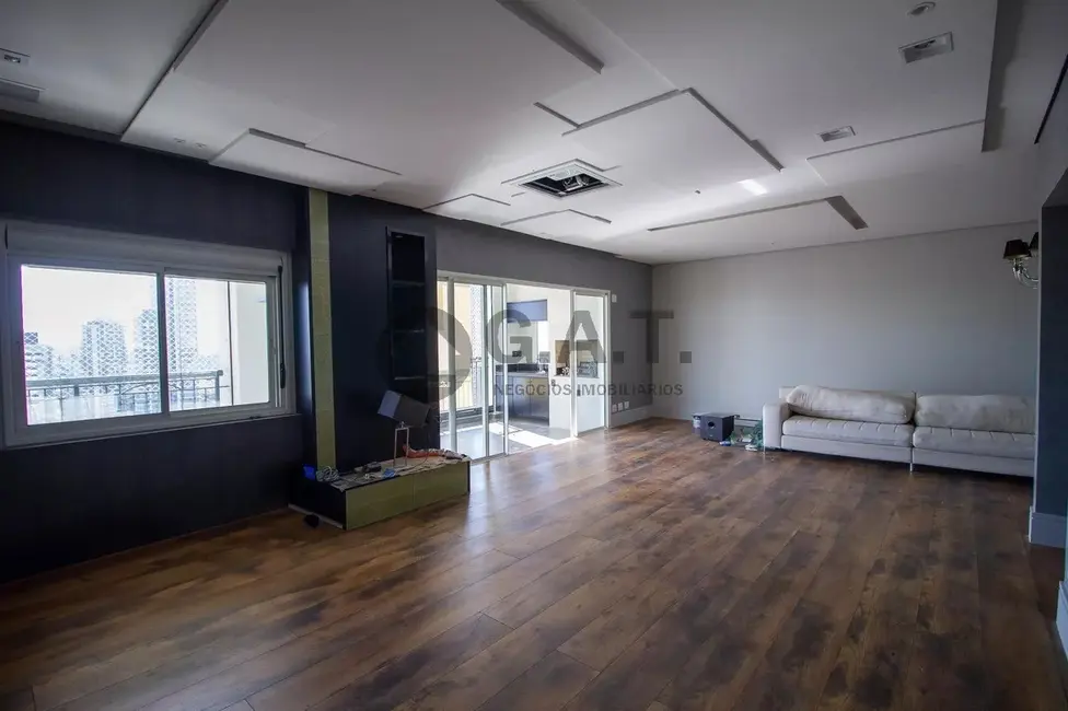 Foto 8 de Apartamento com 3 quartos para alugar, 197m2 em Jardim Portal da Colina, Sorocaba - SP