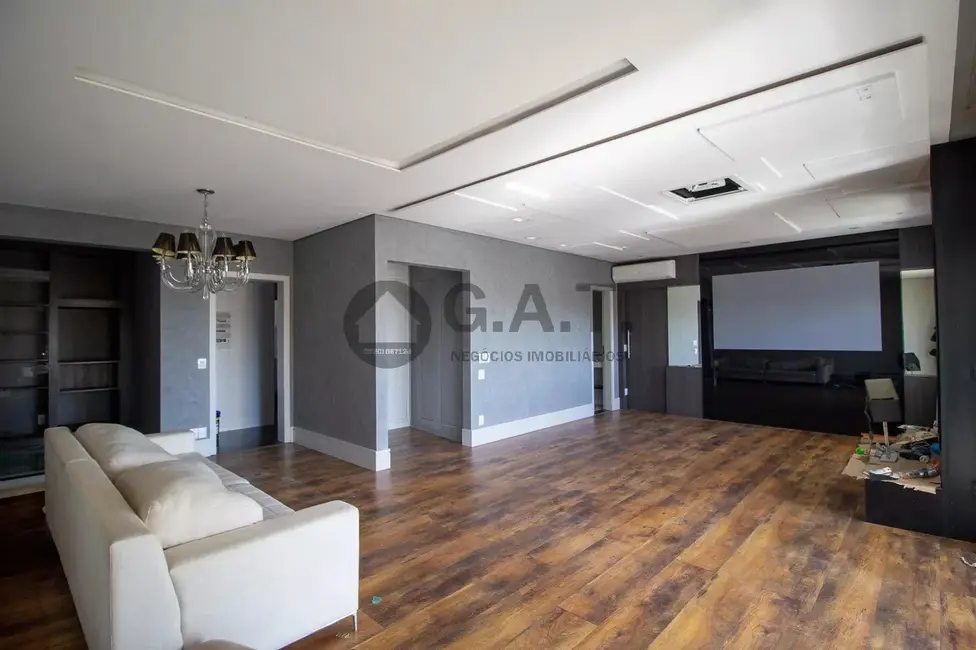Foto 7 de Apartamento com 3 quartos para alugar, 197m2 em Jardim Portal da Colina, Sorocaba - SP