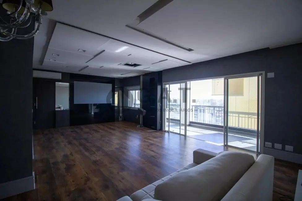 Foto 9 de Apartamento com 3 quartos para alugar, 197m2 em Jardim Portal da Colina, Sorocaba - SP