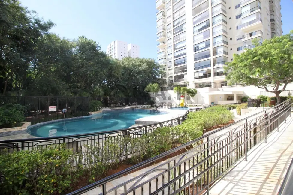 Foto 6 de Apartamento com 3 quartos para alugar, 197m2 em Jardim Portal da Colina, Sorocaba - SP