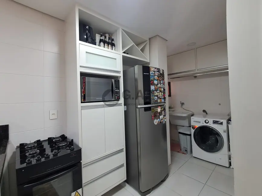 Apartamento com 2 quartos à venda, 67m2 em Parque Campolim, Sorocaba - SP - imagem 7 Foto 7 de Apartamento com 2 quartos à venda, 67m2 em Parque Campolim, Sorocaba - SP