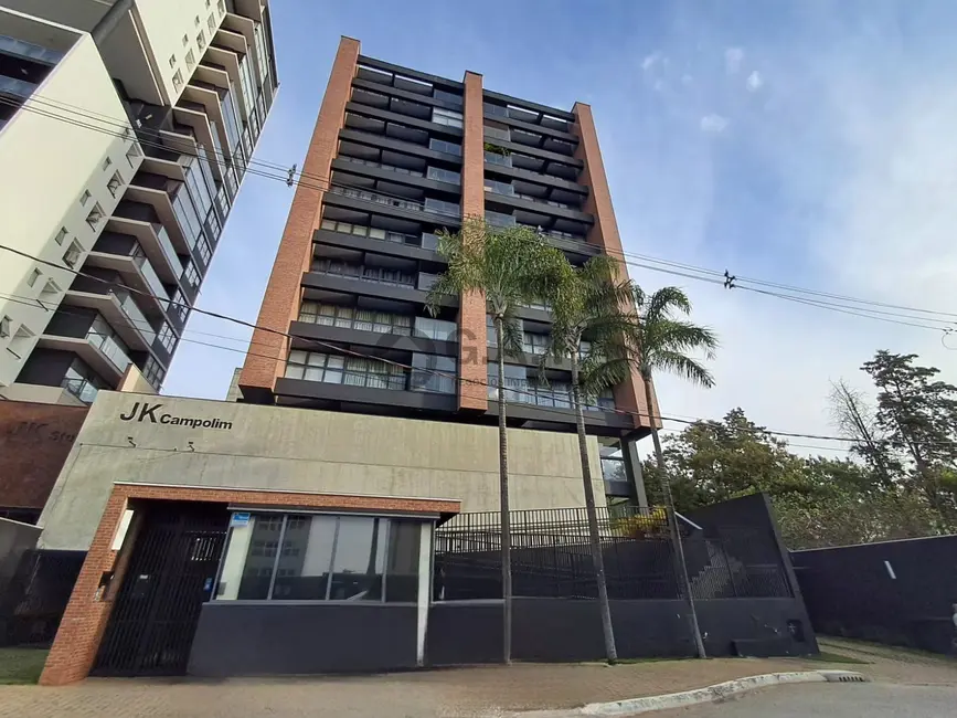 Apartamento com 2 quartos à venda, 67m2 em Parque Campolim, Sorocaba - SP - imagem 1 Foto 1 de Apartamento com 2 quartos à venda, 67m2 em Parque Campolim, Sorocaba - SP