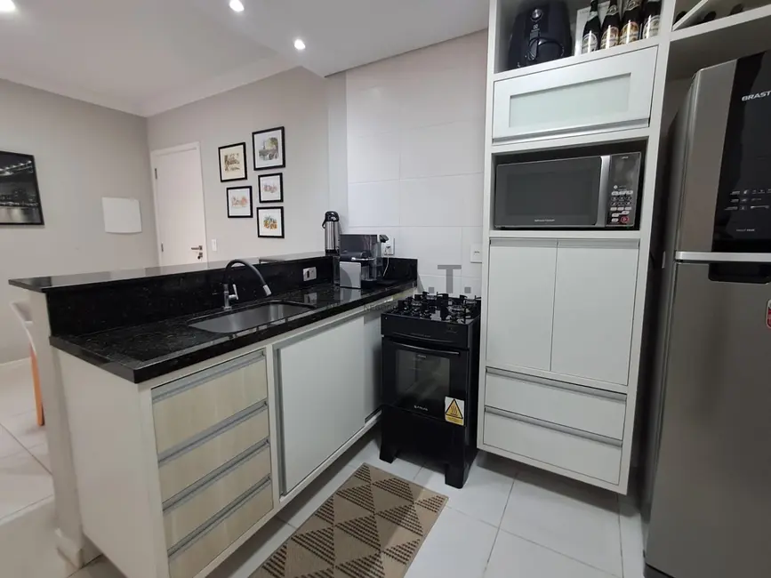 Apartamento com 2 quartos à venda, 67m2 em Parque Campolim, Sorocaba - SP - imagem 6 Foto 6 de Apartamento com 2 quartos à venda, 67m2 em Parque Campolim, Sorocaba - SP