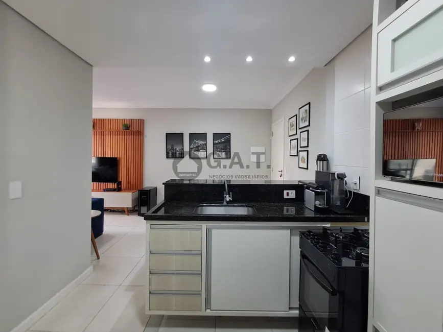 Apartamento com 2 quartos à venda, 67m2 em Parque Campolim, Sorocaba - SP - imagem 8 Foto 8 de Apartamento com 2 quartos à venda, 67m2 em Parque Campolim, Sorocaba - SP