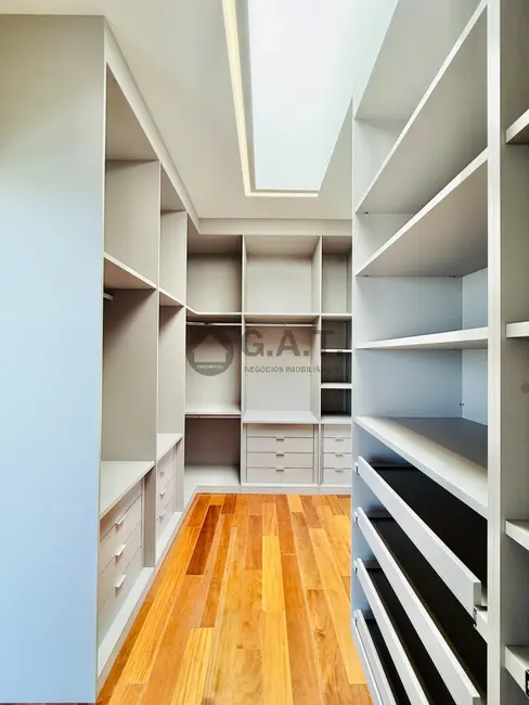 Foto 8 de Casa de Condomínio com 5 quartos à venda, 400m2 em Alphaville Nova Esplanada, Votorantim - SP