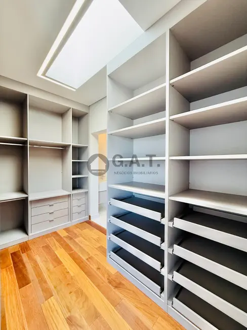 Foto 9 de Casa de Condomínio com 5 quartos à venda, 400m2 em Alphaville Nova Esplanada, Votorantim - SP