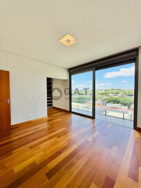 Foto 7 de Casa de Condomínio com 5 quartos à venda, 400m2 em Alphaville Nova Esplanada, Votorantim - SP
