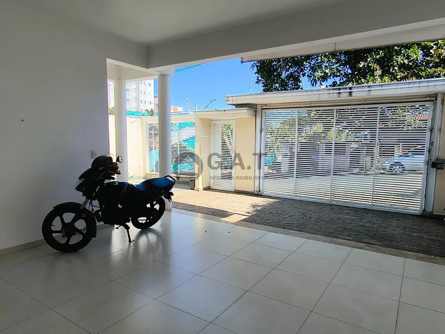 Foto 5 de Casa com 3 quartos à venda, 151m2 em Vila Carvalho, Sorocaba - SP