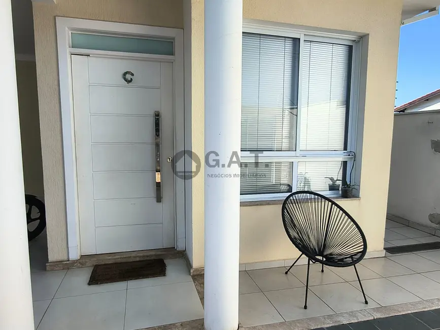 Foto 6 de Casa com 3 quartos à venda, 151m2 em Vila Carvalho, Sorocaba - SP