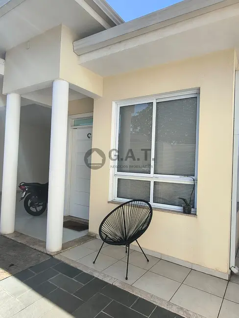 Foto 9 de Casa com 3 quartos à venda, 151m2 em Vila Carvalho, Sorocaba - SP