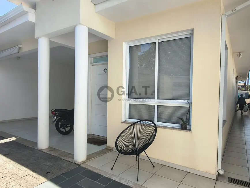Foto 8 de Casa com 3 quartos à venda, 151m2 em Vila Carvalho, Sorocaba - SP