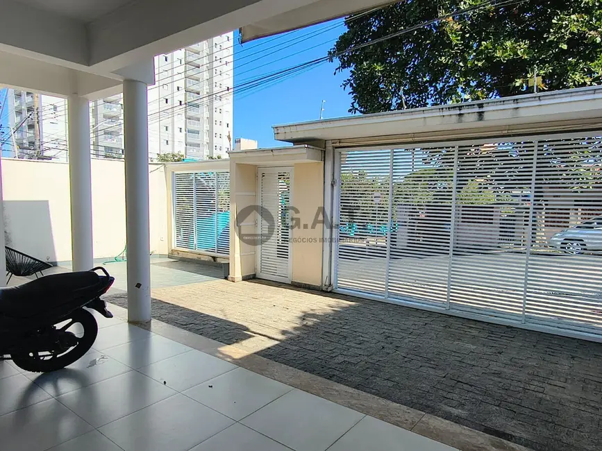Foto 3 de Casa com 3 quartos à venda, 151m2 em Vila Carvalho, Sorocaba - SP