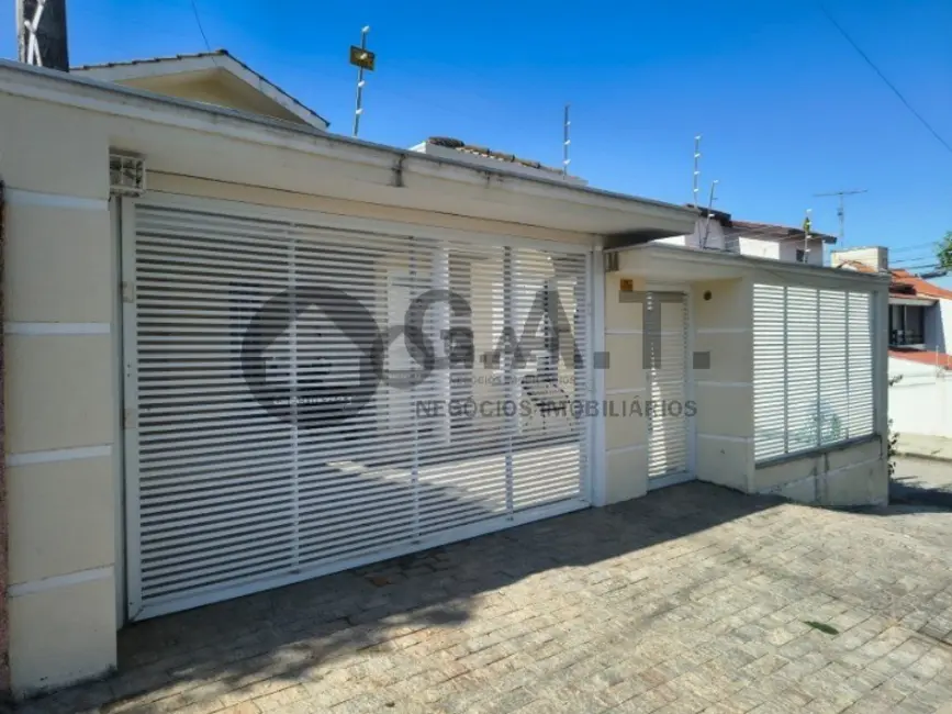 Foto 1 de Casa com 3 quartos à venda, 151m2 em Vila Carvalho, Sorocaba - SP